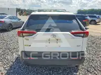 2021 Toyota RAV4 photo