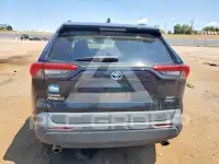 2021 Toyota RAV4 фото