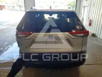 2021 Toyota RAV4 фото