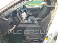 2021 Toyota RAV4 фото