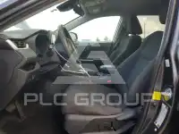 2021 Toyota RAV4 фото
