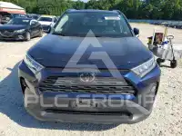 2021 Toyota RAV4 фото