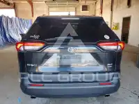 2021 Toyota RAV4 фото
