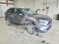 2021 Toyota RAV4 фото