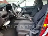 2021 Toyota RAV4 фото