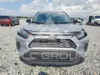 2021 Toyota RAV4 photo