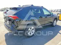 2021 Toyota RAV4 photo