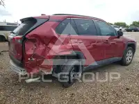 2021 Toyota RAV4 фото