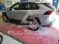 2021 Toyota RAV4 фото