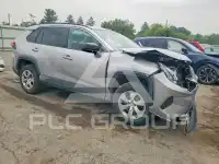 2021 Toyota RAV4 фото
