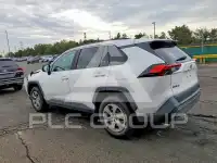 2021 Toyota RAV4 фото
