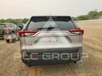 2021 Toyota RAV4 фото