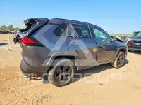 2021 Toyota RAV4 фото