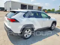 2021 Toyota RAV4 photo