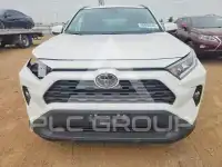 2021 Toyota RAV4 фото