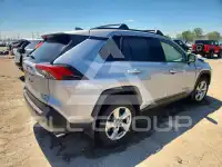 2021 Toyota RAV4 photo