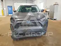 2021 Toyota RAV4 фото