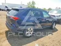 2021 Toyota RAV4 фото