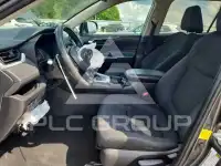 2021 Toyota RAV4 photo