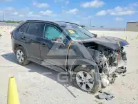 2021 Toyota RAV4 фото