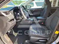 2021 Toyota RAV4 фото