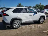 2021 Toyota RAV4 фото