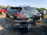 2021 Toyota RAV4 фото