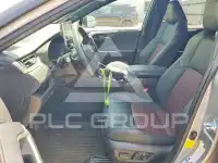 2021 Toyota RAV4 photo