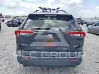 2021 Toyota RAV4 фото