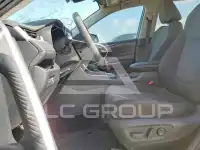 2021 Toyota RAV4 фото