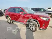 2021 Toyota RAV4 фото