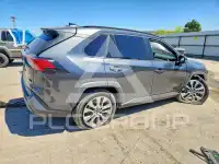 2021 Toyota RAV4 фото
