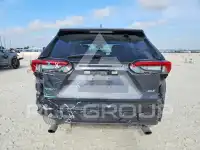 2021 Toyota RAV4 фото