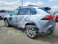 2021 Toyota RAV4 фото