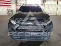 2021 Toyota RAV4 фото