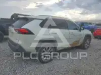 2021 Toyota RAV4 фото