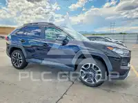 2021 Toyota RAV4 фото