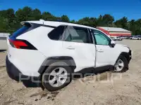 2021 Toyota RAV4 фото