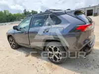 2021 Toyota RAV4 фото