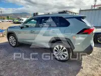 2021 Toyota RAV4 photo