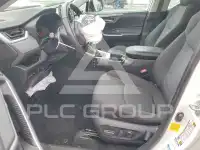 2021 Toyota RAV4 фото
