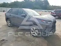 2021 Toyota RAV4 фото