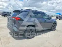 2021 Toyota RAV4 photo