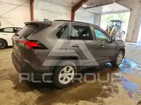2021 Toyota RAV4 photo