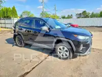 2021 Toyota RAV4 photo