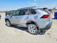 2021 Toyota RAV4 photo
