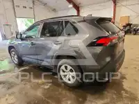2021 Toyota RAV4 photo
