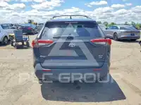 2021 Toyota RAV4 photo