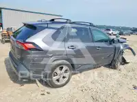 2021 Toyota RAV4 фото
