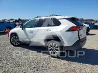 2021 Toyota RAV4 photo